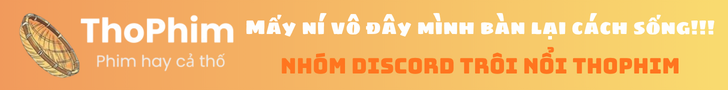 Discord Thỏ Phim
